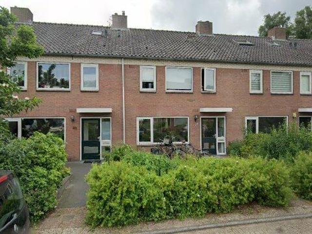 Woning te huur in Bussum, Noord Holland