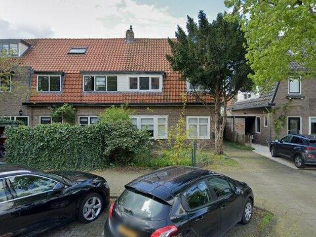 Woning te huur in Bussum, Noord Holland