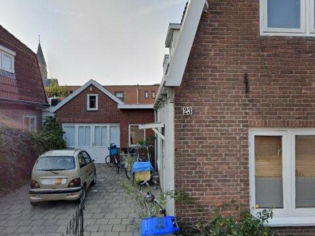 Woning te huur in Bussum, Noord Holland