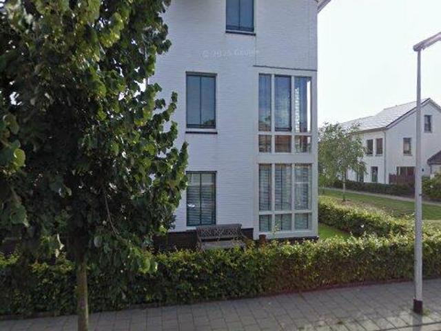 Woning te huur in Bussum, Noord Holland