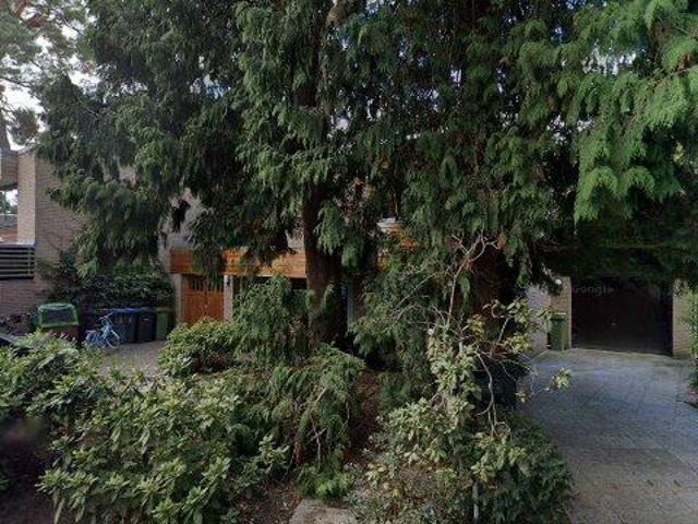 Woning te huur in Bussum, Noord Holland