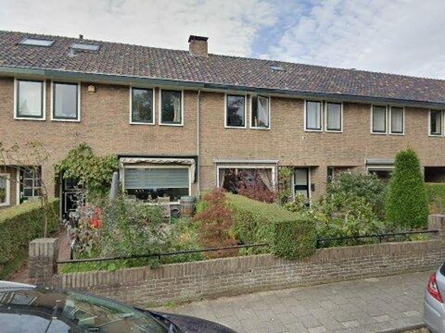 Woning te huur in Bussum, Noord Holland