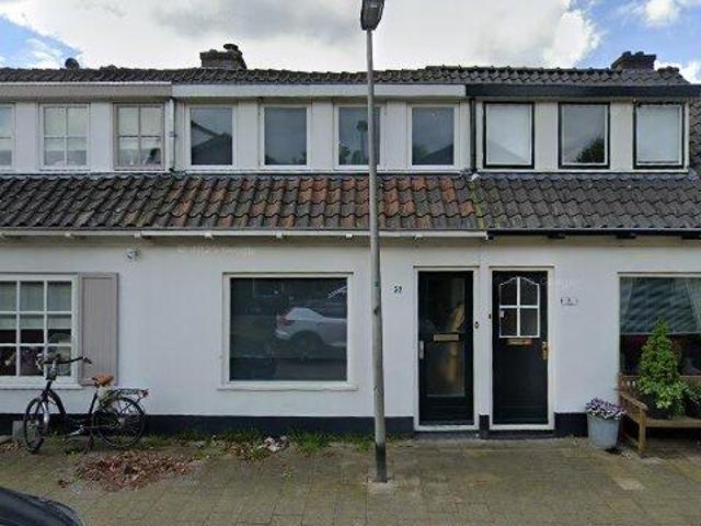 Woning te huur in Bussum, Noord Holland