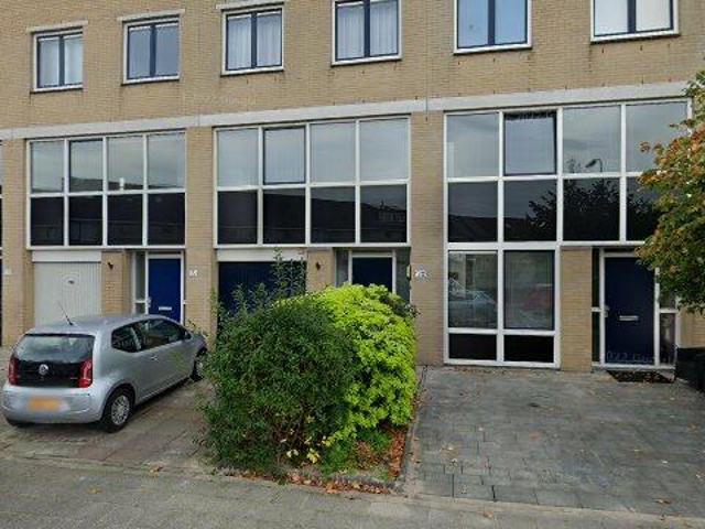 Landhuis te huur in Capelle Aan Den Ijssel, 's-Gravenland