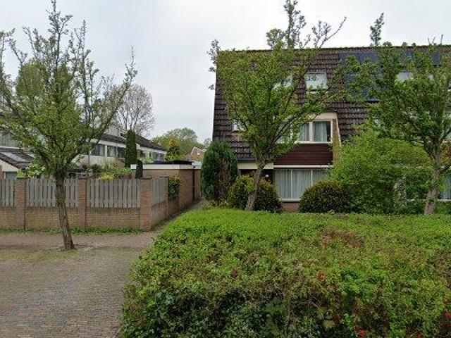 Woning te huur in Castricum