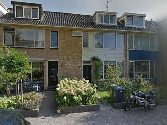 Woning te huur in Castricum