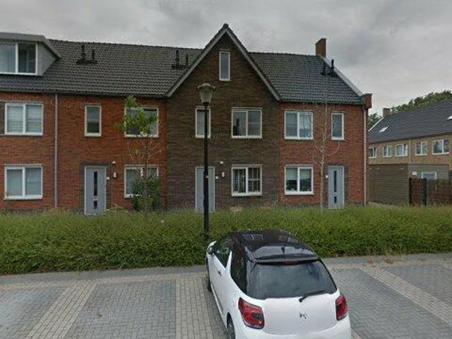 Woning te huur in Oranjebuurt, Culemborg