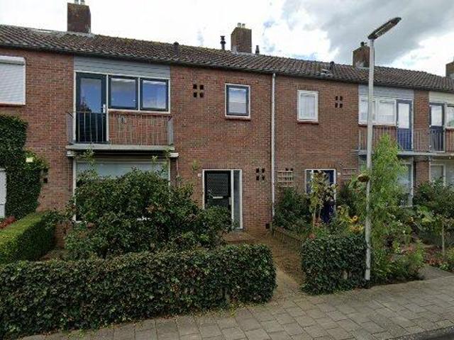 Woning te huur in Dalfsen