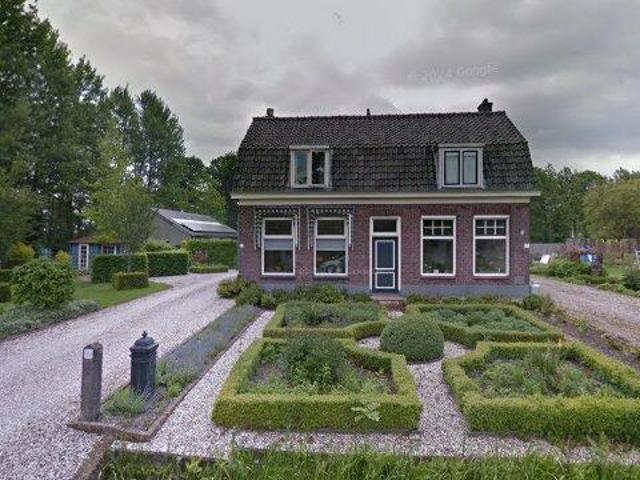 Woning te huur in De Bilt, Utrecht