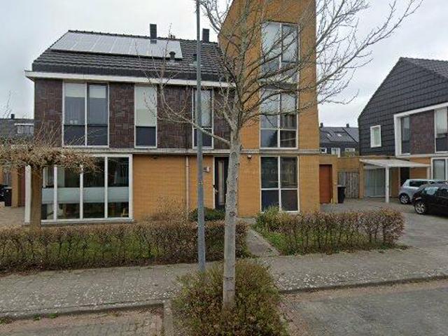 Woning te huur in De Goorn, Noord Holland