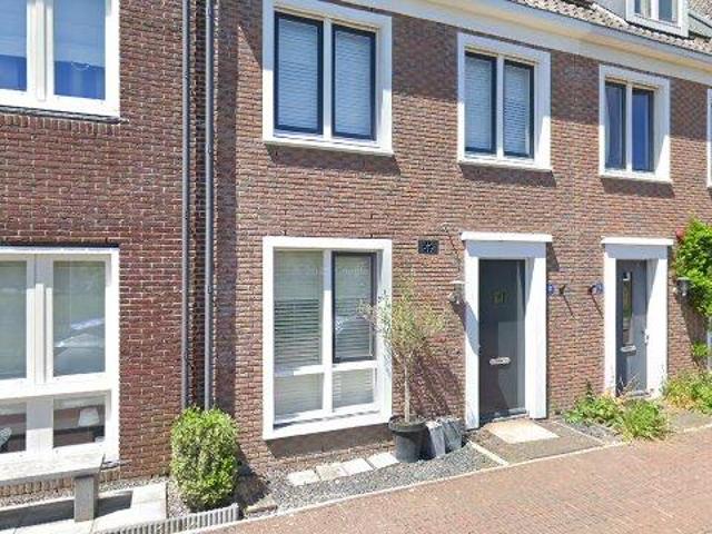 Woning te huur in De Meern, Haarzuilens