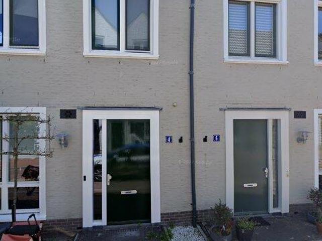 Woning te huur in De Meern, Haarzuilens