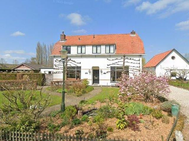Woning te huur in De Meern, Haarzuilens