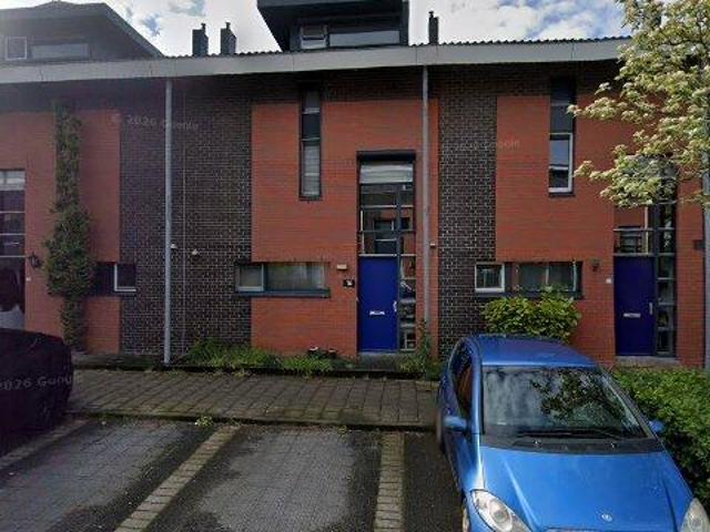 Woning te huur in Delfgauw, Zuid Holland