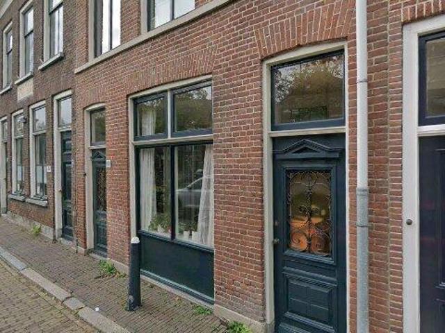 Woning te huur in Binnenstad, Delft