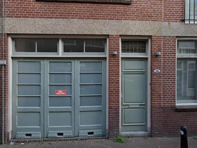 Woning te huur in Binnenstad, Delft