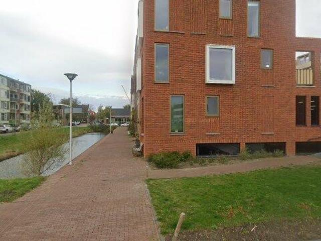 Woning te huur in Hof van Delft, Delft