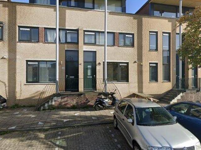 Woning te huur in Delft, Zuid Holland