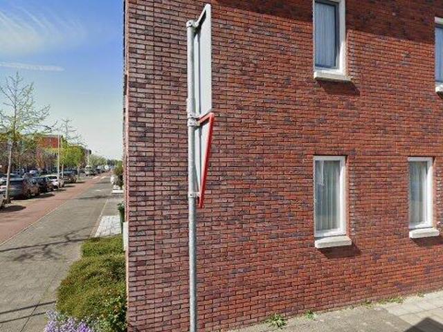 Woning te huur in Harnaschpolder, Delft