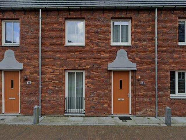 Woning te huur in Wippolder, Delft