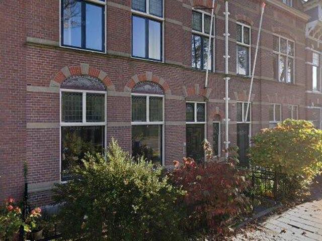 Woning te huur in Binnenstad, Delft