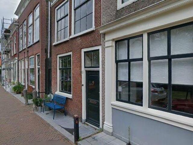 Woning te huur in Binnenstad, Delft