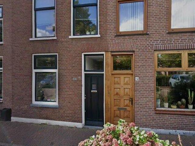 Woning te huur in Binnenstad, Delft