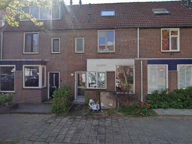 Woning te huur in Tanthof-Oost, Delft