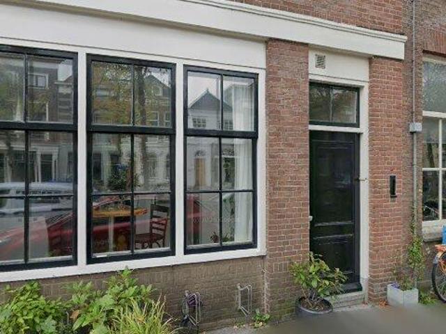Woning te huur in Binnenstad, Delft
