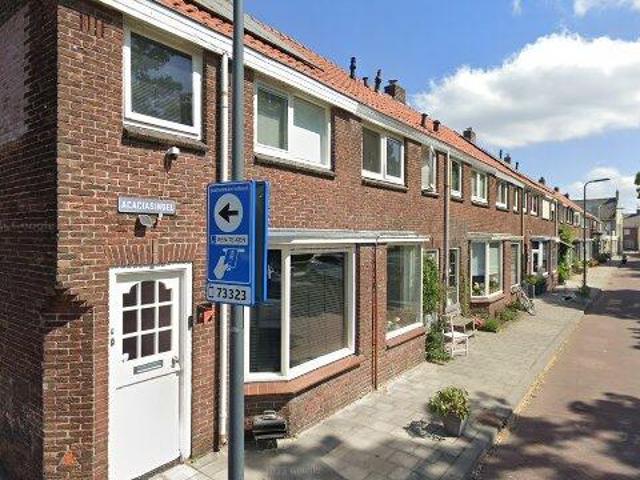Woning te huur in Hinthammerpoort, Bosch