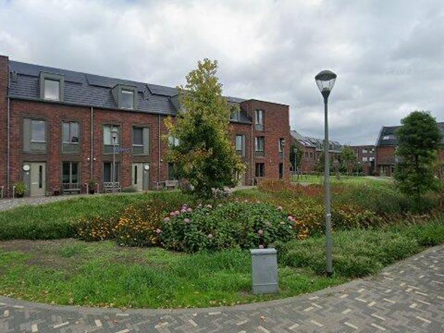 Woning te huur in West, 's-Hertogenbosch