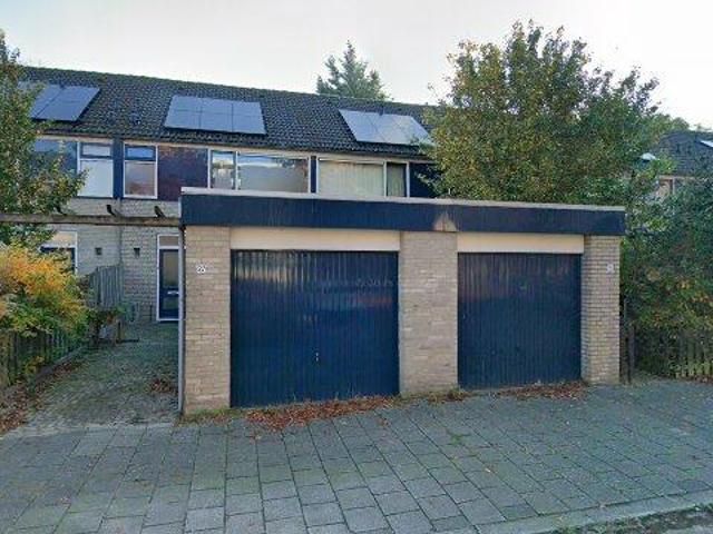 Woning te huur in Buitenpepers, Bosch
