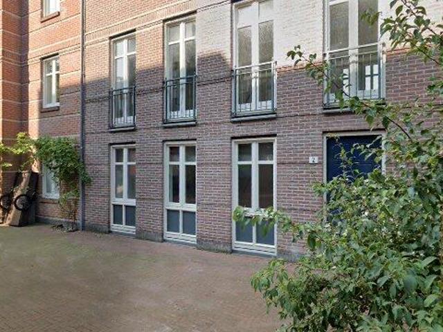 Woning te huur in Rivierenbuurt, Zuid Holland