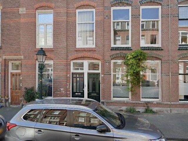 Woning te huur in Scheveningen, Zuid Holland