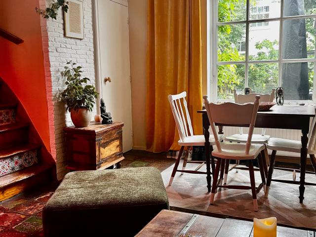 Woning te huur in Archipelbuurt, Den Haag