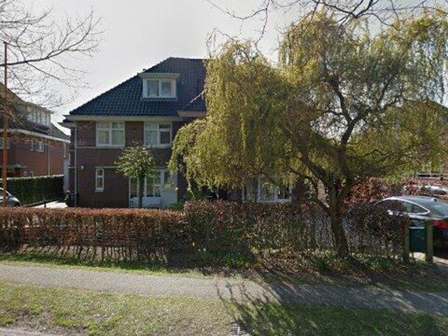 Woning te huur in Boswijk, Den Haag