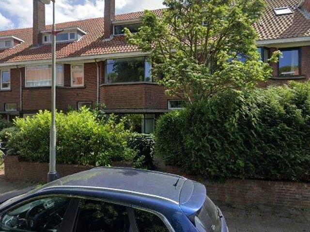 Woning te huur in Benoordenhout, Zuid Holland