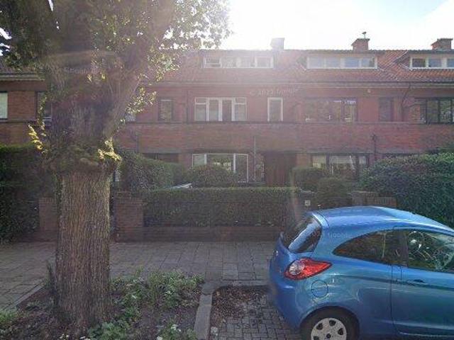 Woning te huur in Scheveningen, Zuid Holland
