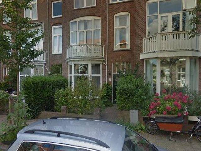 Woning te huur in Bomenbuurt, Zuid Holland
