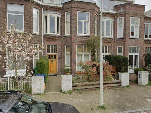 Woning te huur in Bomenbuurt, Zuid Holland