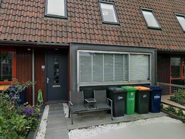 Woning te huur in Lanen, Zuid Holland