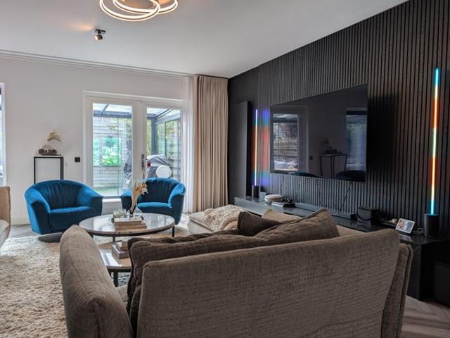 Woning te huur in Lanen, Zuid Holland