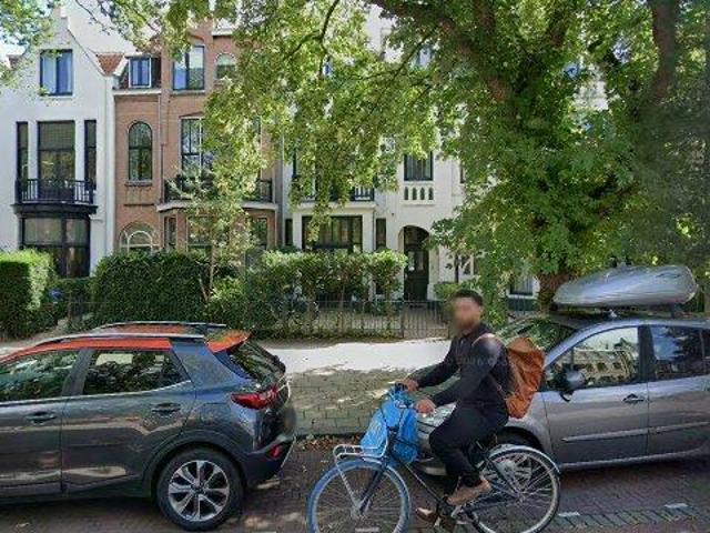 Woning te huur in Scheveningen, Zuid Holland