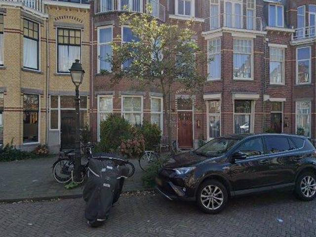 Woning te huur in Scheveningen, Zuid Holland