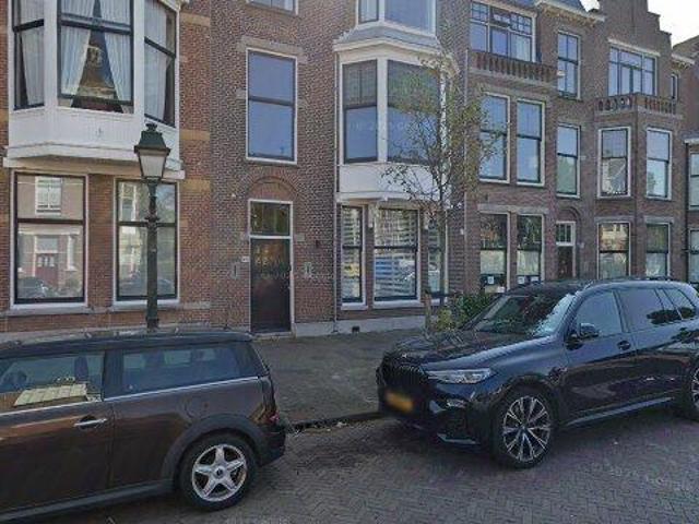 Woning te huur in Scheveningen, Den Haag