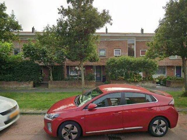 Woning te huur in Ypenburg, Zuid Holland