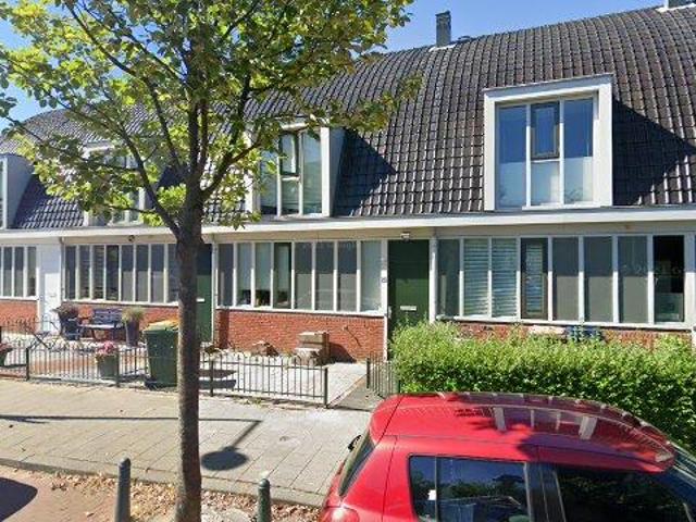 Woning te huur in Lanen, Zuid Holland