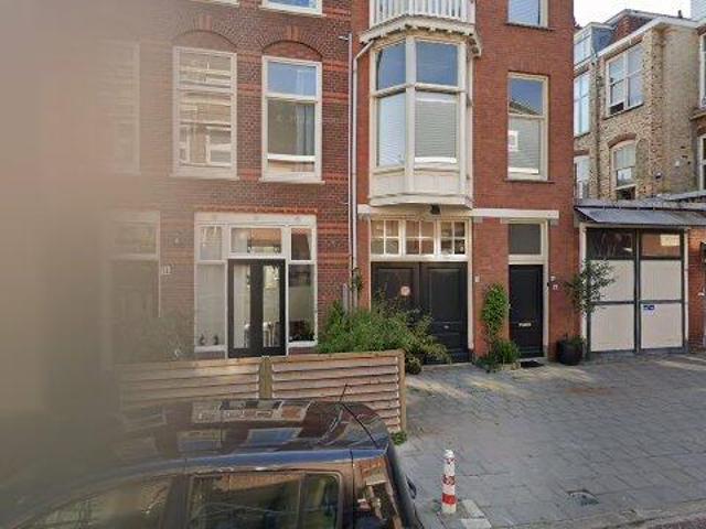 Woning te huur in Valkenboskwartier, Zuid Holland