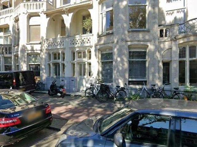 Woning te huur in Bloemenbuurt, Den Haag