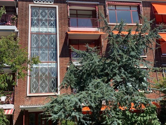 Woning te huur in Bomenbuurt, Den Haag